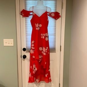 Ladies Sundress